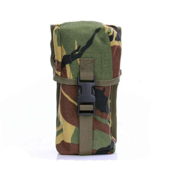 Munitietas KL C. Diverse kleuren - NL Camo