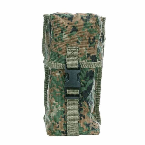 Munitietas KL C. Diverse kleuren - Digital camo