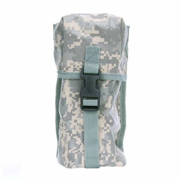 Munitietas KL C. Diverse kleuren - ACU