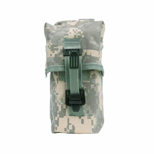 Munitietas KL F. Diverse kleuren - ACU