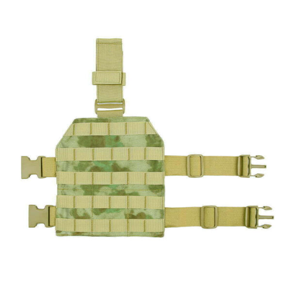 Molle leg system. Diverse kleuren - ICC FG