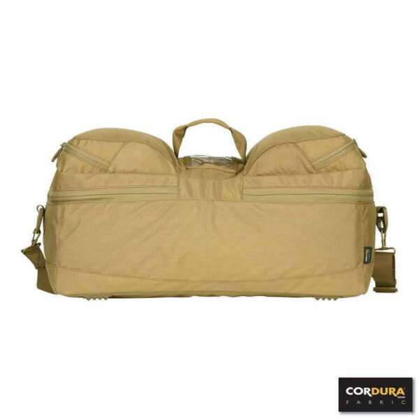 Ranger Tas Cordura. Diverse kleuren - Coyote