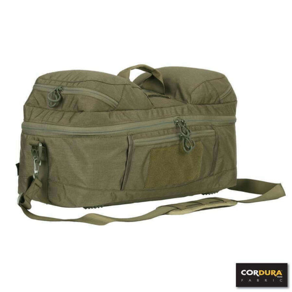 Ranger Tas Cordura. Diverse kleuren - Groen