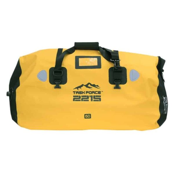 TF-2215 Bear Creek Drybag 100L