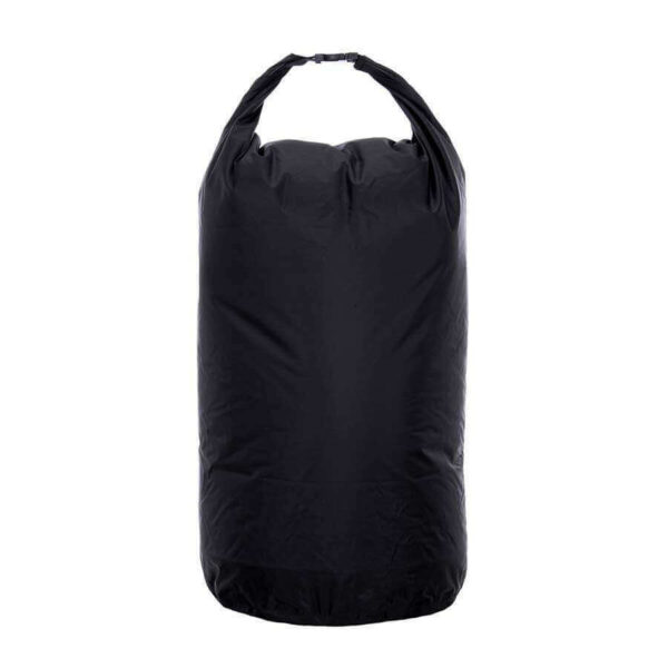 Waterzak groot. Diverse kleuren - Zwart