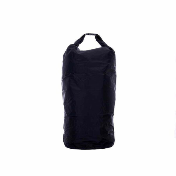 Waterzak middel - Zwart