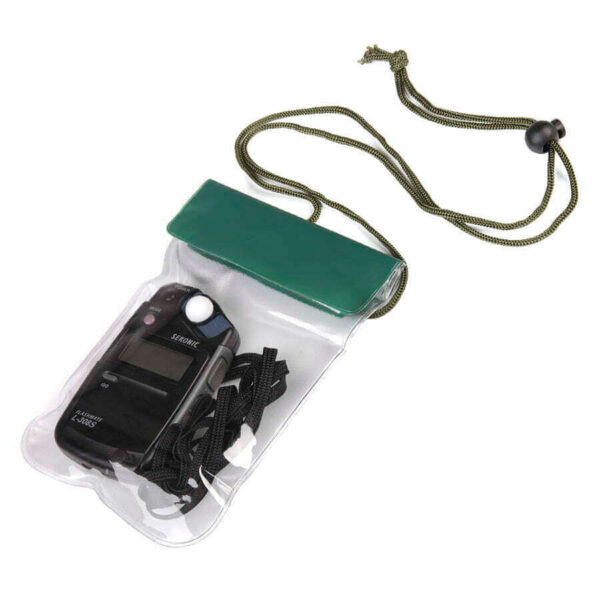 PVC waterproof zak klein