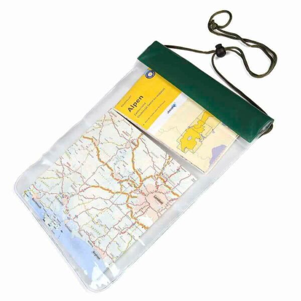 PVC waterproof zak groot