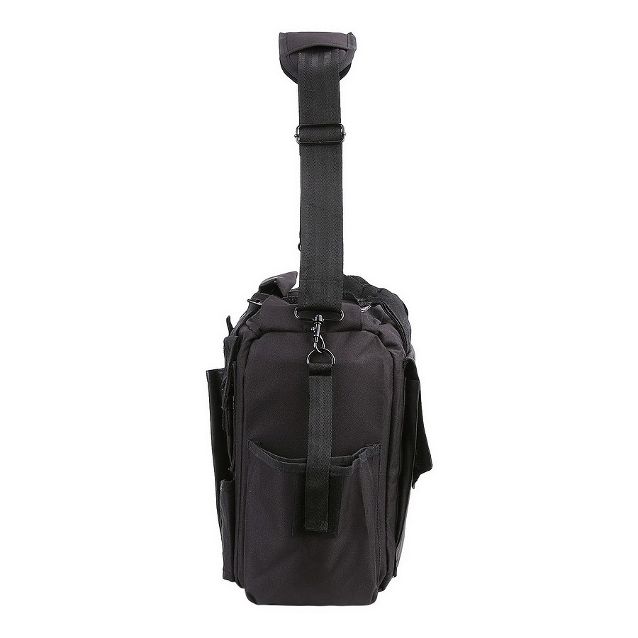 Tactische Tas - Patrol Bag met meerdere vakken | Zwart | 101 INC - Afbeelding 3