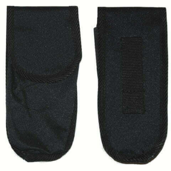 GSM tas groot - Zwart