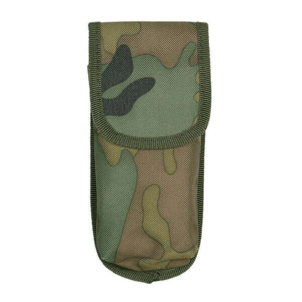 GSM tas groot - Woodland