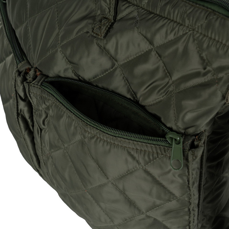 Piloten helmtas - Afbeelding 5
