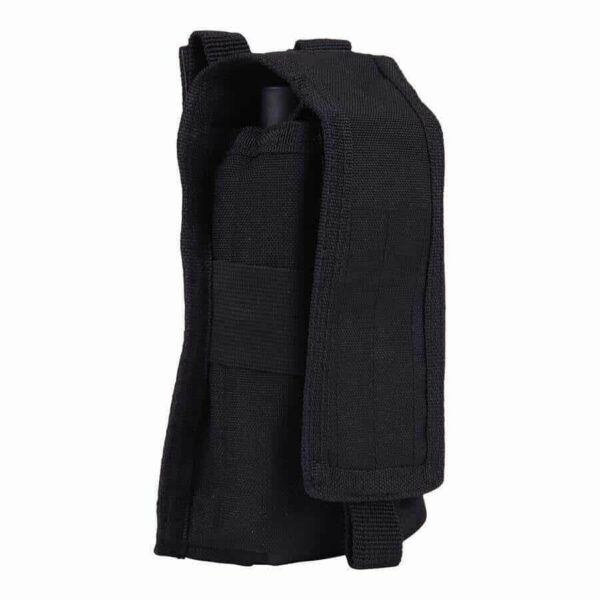 Radio tas groot. Diverse kleuren - Zwart