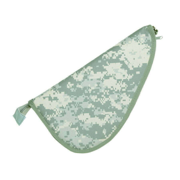 Pistool tas groot - ACU