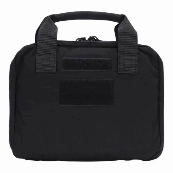 Pistool draagtas Cordura LQ16169 - Zwart