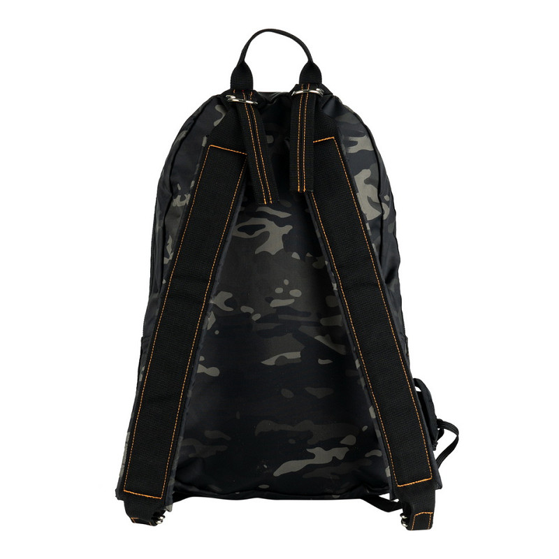 Parachute tas 5/rugtas groot night camo - Afbeelding 2