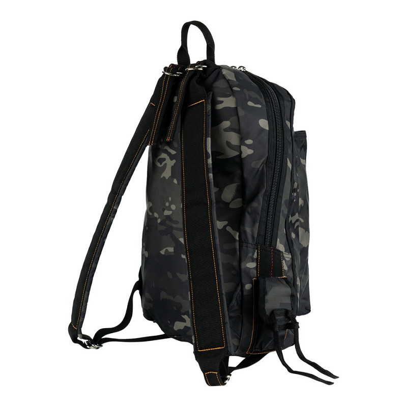 Parachute tas 5/rugtas groot night camo - Afbeelding 3