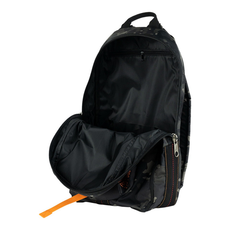 Parachute tas 5/rugtas groot night camo - Afbeelding 5