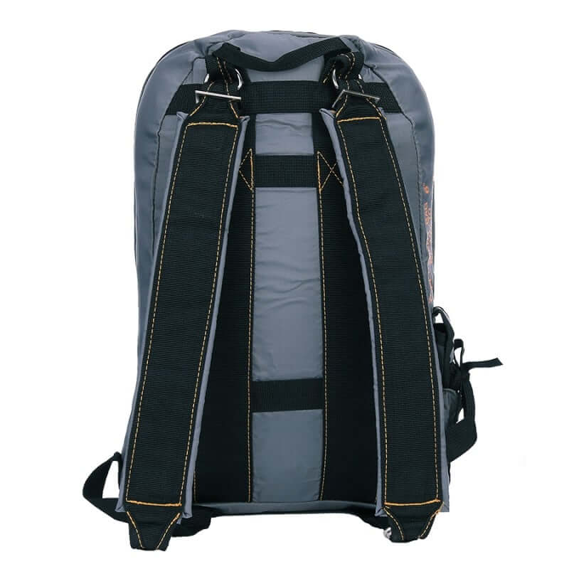 Parachute tas 6/rugtas klein. Diverse kleuren - Afbeelding 2