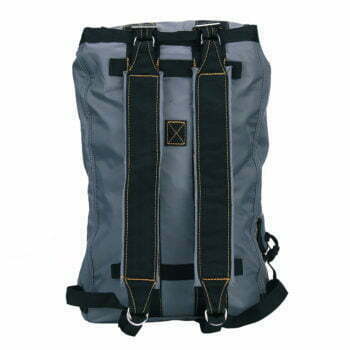 Parachute tas