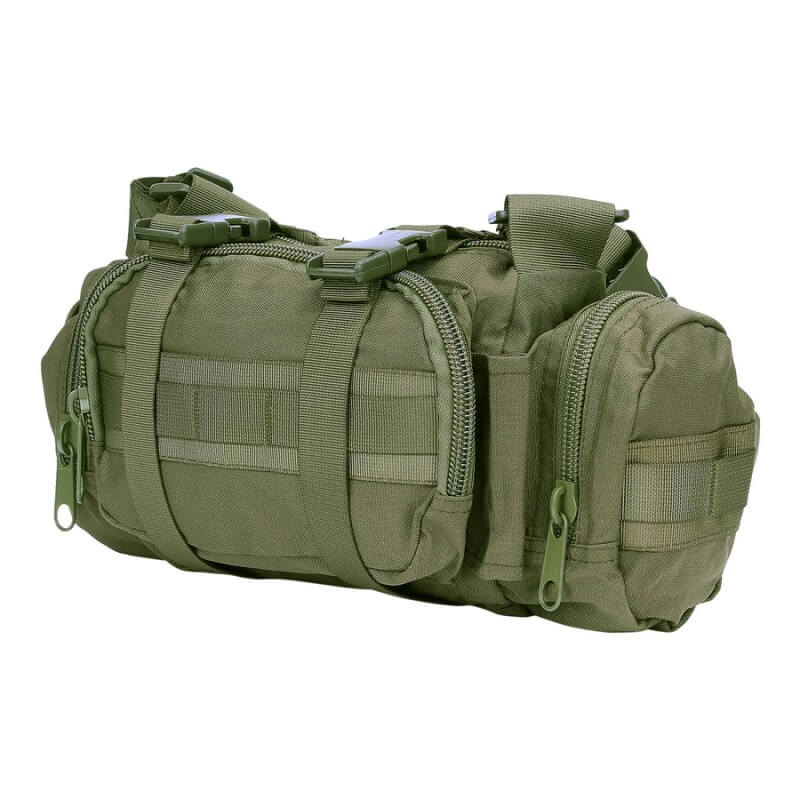 Koppel met molle systeem. Diverse kleuren - Afbeelding 6