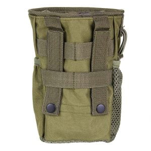 Molle pouches