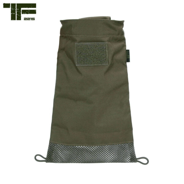 TF-2215 Dump pouch. Diverse kleuren - Ranger Green