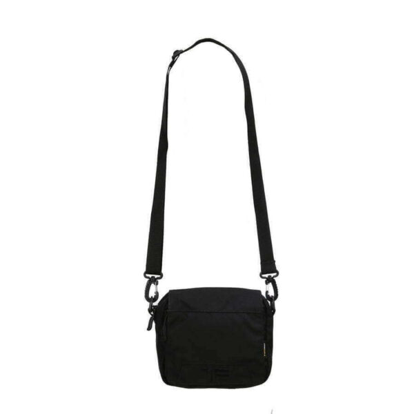 TF-2215 EDC schouder tasje. Diverse kleuren - Zwart