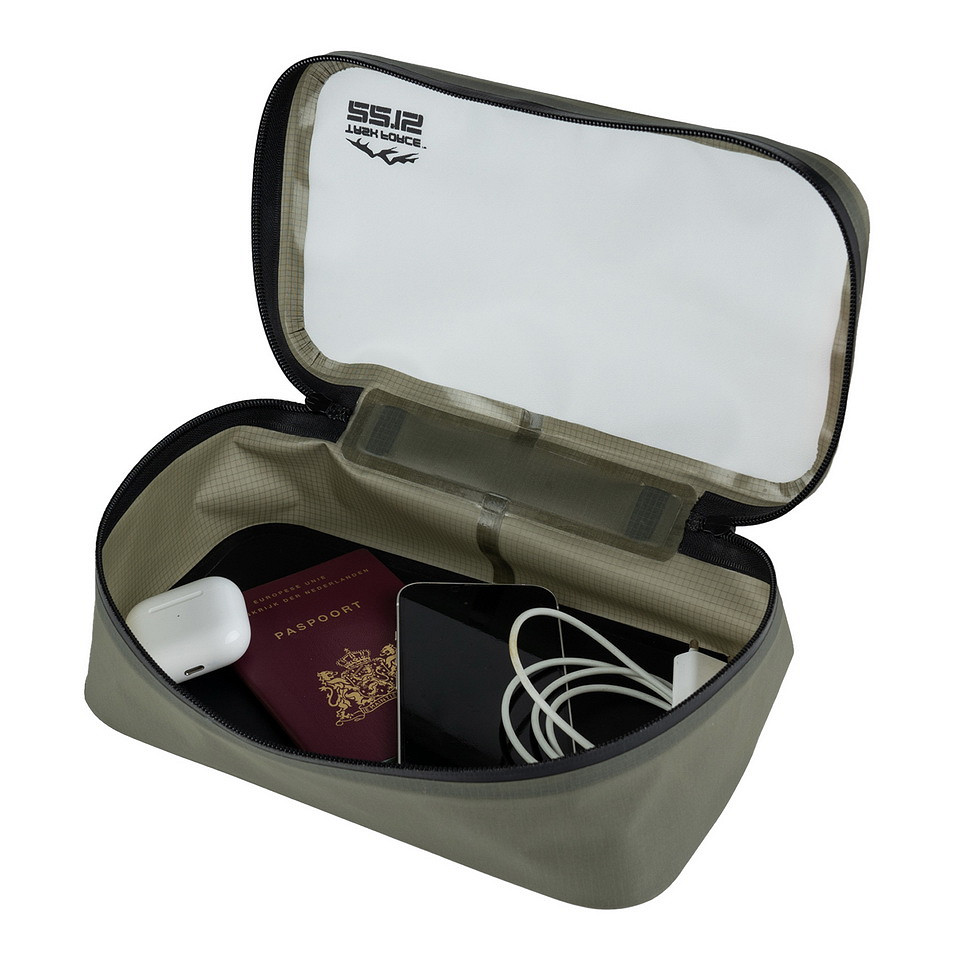 TF-2215 Waterdichte Outdoor Opbergtas