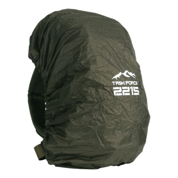 TF-2215 Regenhoes rugzak 60L