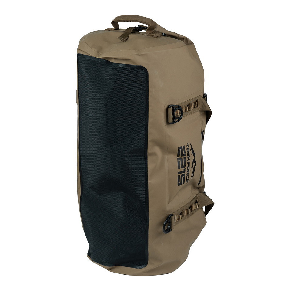 Waterdichte Deployment Duffelbag 90 Liter | TF-2215 | Meerdere kleuren - Afbeelding 3