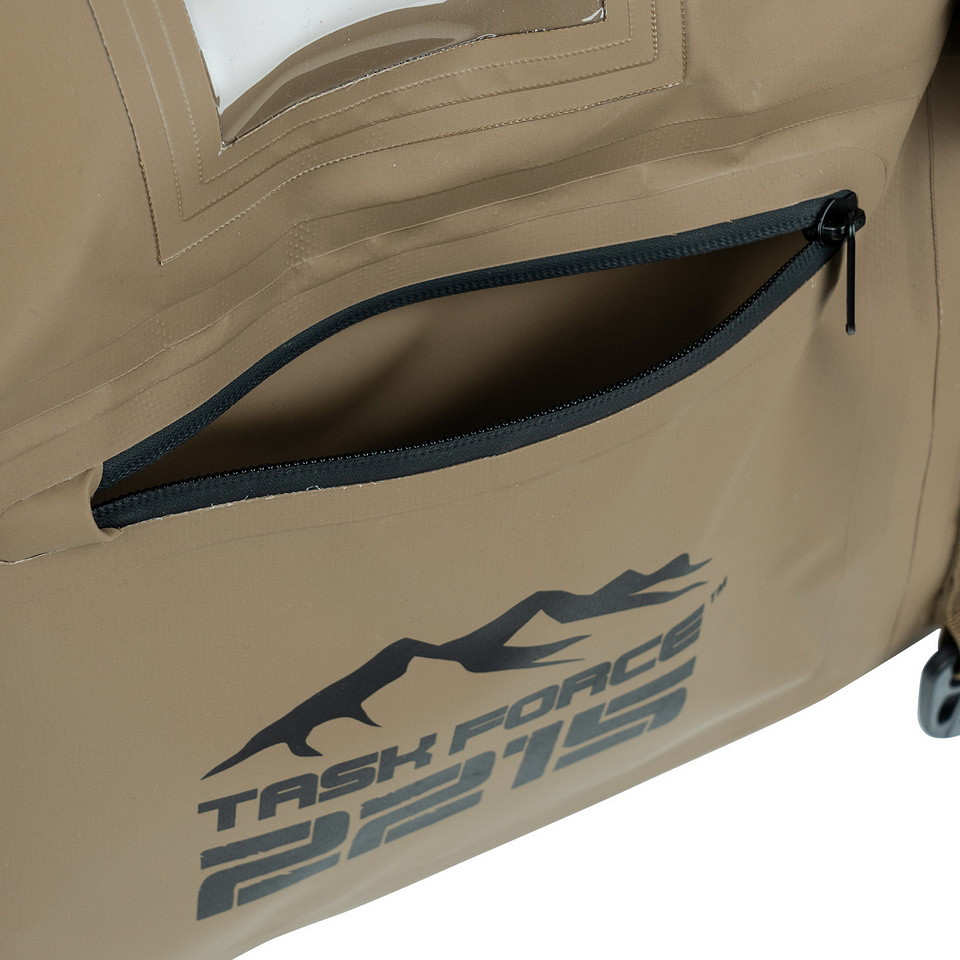 Waterdichte Deployment Duffelbag 90 Liter | TF-2215 | Meerdere kleuren - Afbeelding 5