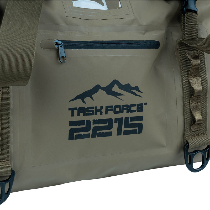 Waterdichte Deployment Duffelbag 90 Liter | TF-2215 | Meerdere kleuren - Afbeelding 6