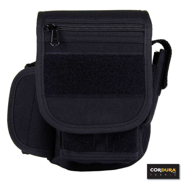 Utility pouch Cordura