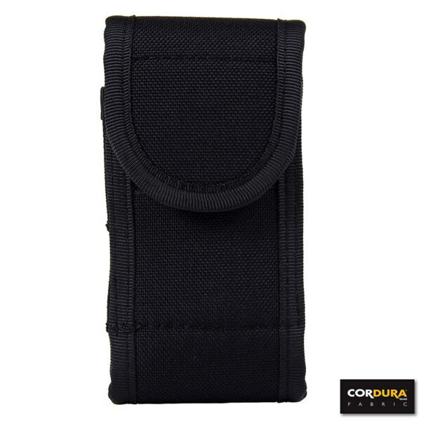 Telefoonhoes met Riemlus Cordura | 101 INC.
