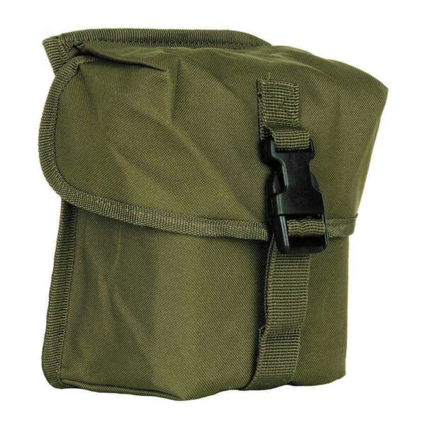 Molle pouch ration. Diverse kleuren - Groen
