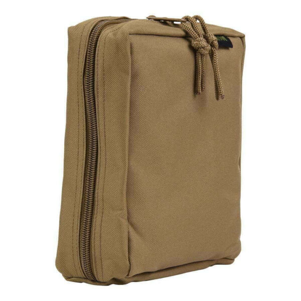 Molle pouch medic groot. Diverse kleuren - Coyote