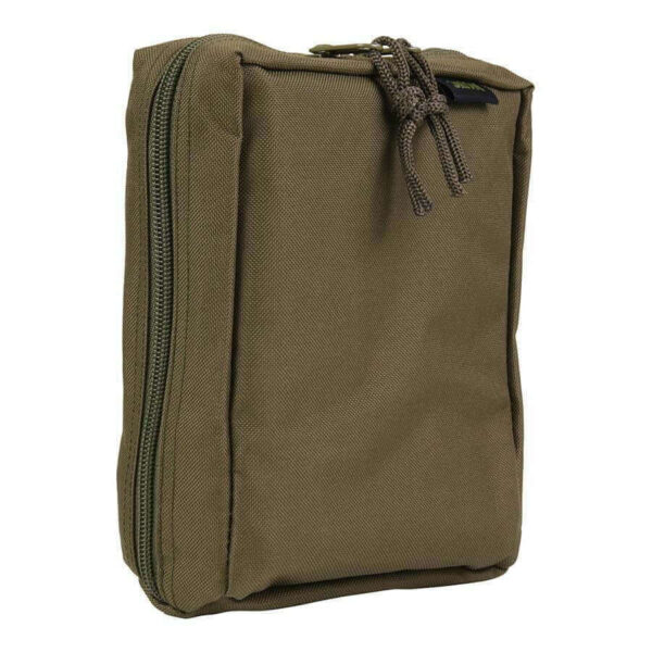 Molle pouch medic groot. Diverse kleuren - Groen