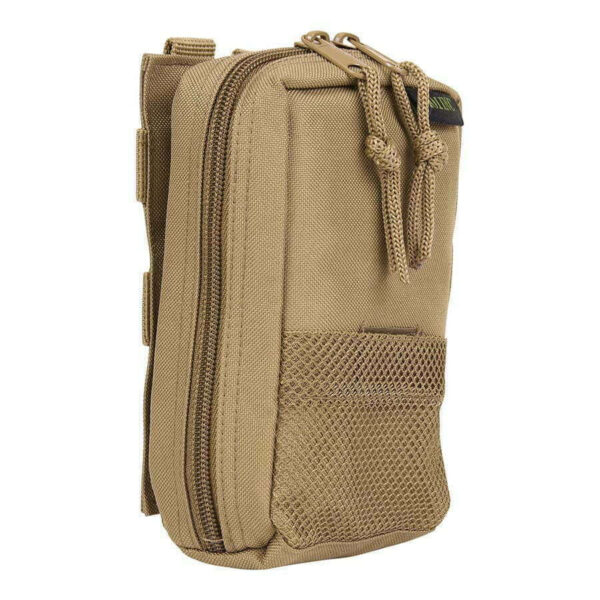 MOLLE EHBO Opberghoes | 101 INC. | Meerdere kleuren - Coyote