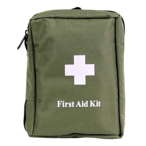 First Aid Kit - Medische tas | 101INC
