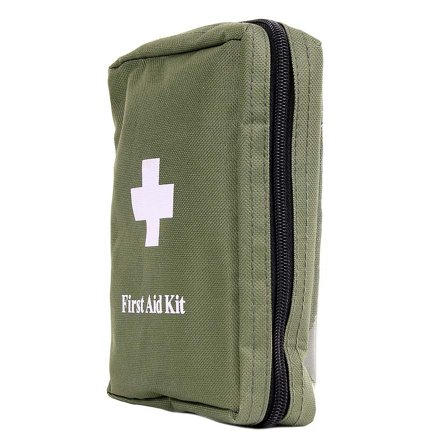 First Aid Kit - Medische tas | 101INC - Afbeelding 2