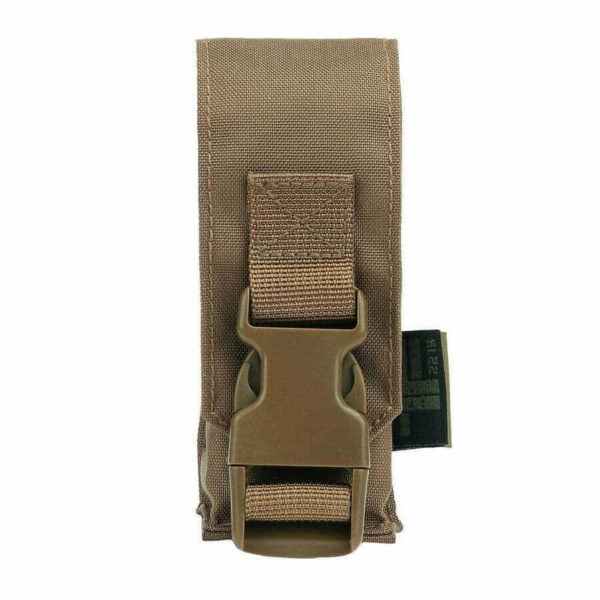TF-2215 Multi-tool pouch. Diverse kleuren - Coyote