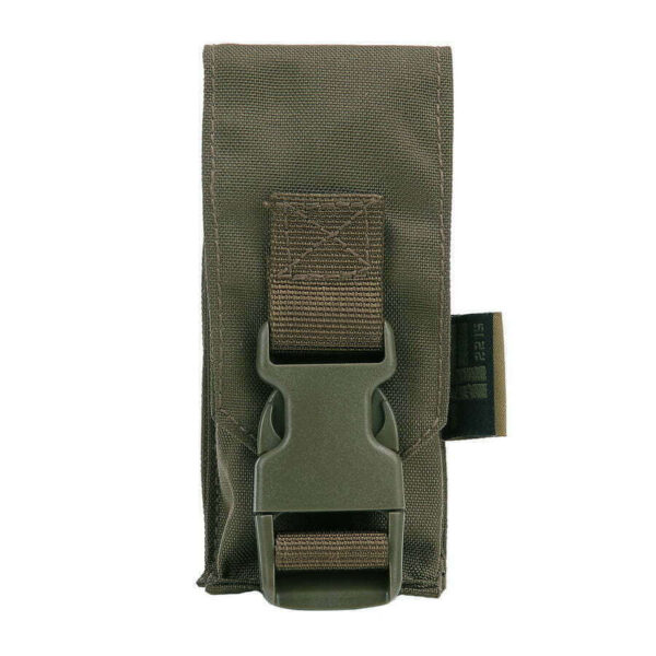TF-2215 Multi-tool pouch. Diverse kleuren - Ranger Green