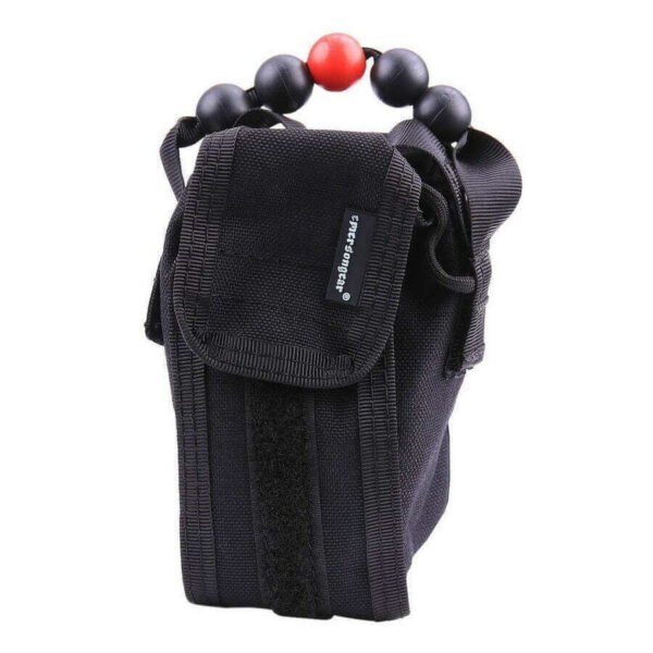 Mag drop pouch tac flotation. Diverse kleuren - Zwart