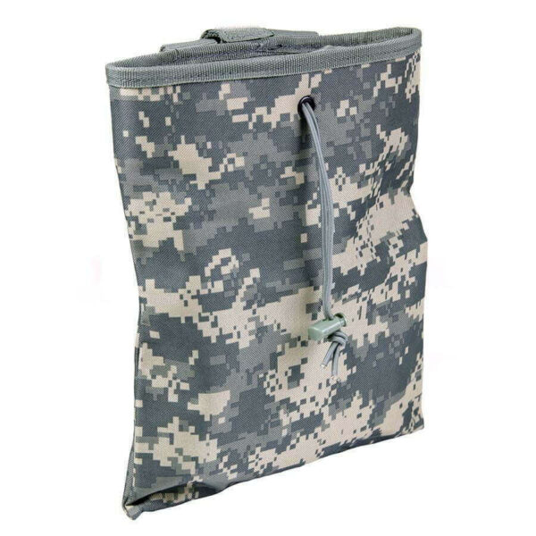 Dump pouch Recon. Diverse kleuren - ACU