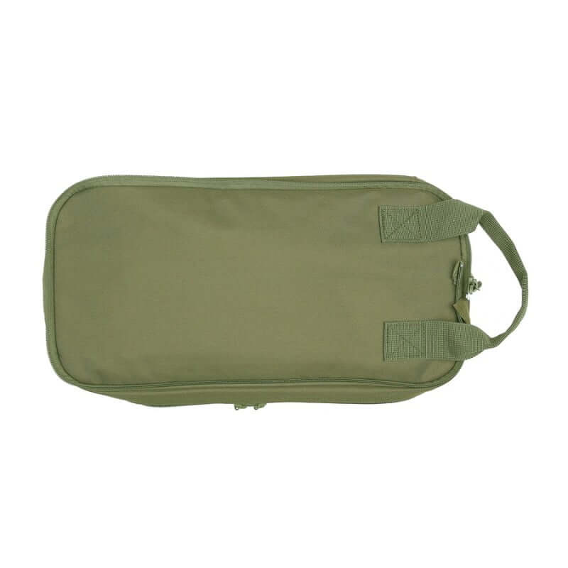 Commando Trolley Tas 136 liter – Reistas met wielen | 101INC. | Meerdere kleuren - Afbeelding 11
