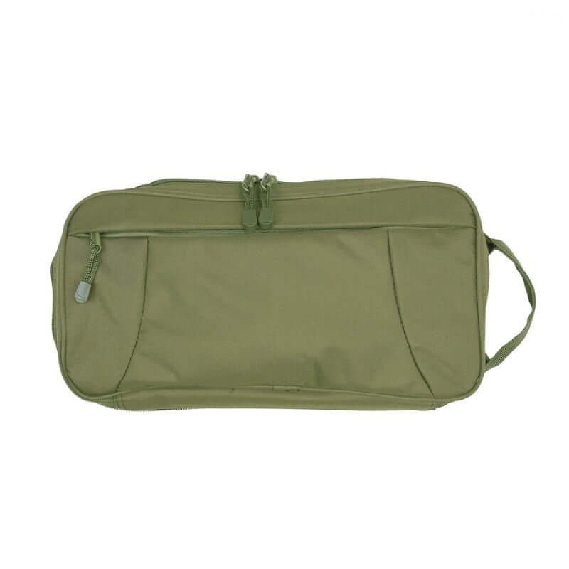 Commando Trolley Tas 136 liter – Reistas met wielen | 101INC. | Meerdere kleuren - Afbeelding 12