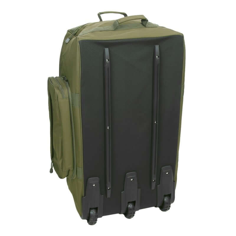 Commando Trolley Tas 136 liter – Reistas met wielen | 101INC. | Meerdere kleuren - Afbeelding 16
