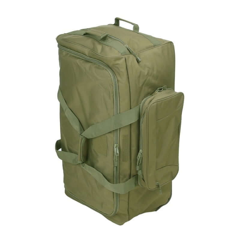 Commando Trolley Tas 136 liter – Reistas met wielen | 101INC. | Meerdere kleuren - Afbeelding 17