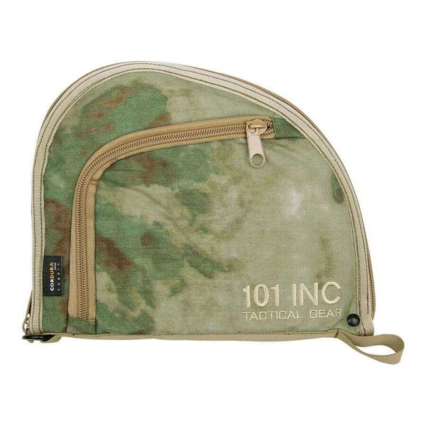 Pouch contractor 101 INC Cordura. Diverse kleuren - ICC FG